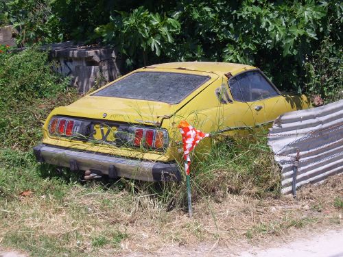 circa 1877 79 Celica RA28 GT liftback I used to work for Toyota in that