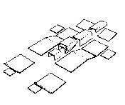 Heat Fusible Pads